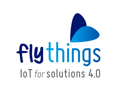 FlyThings IoT for Solutions 4.0