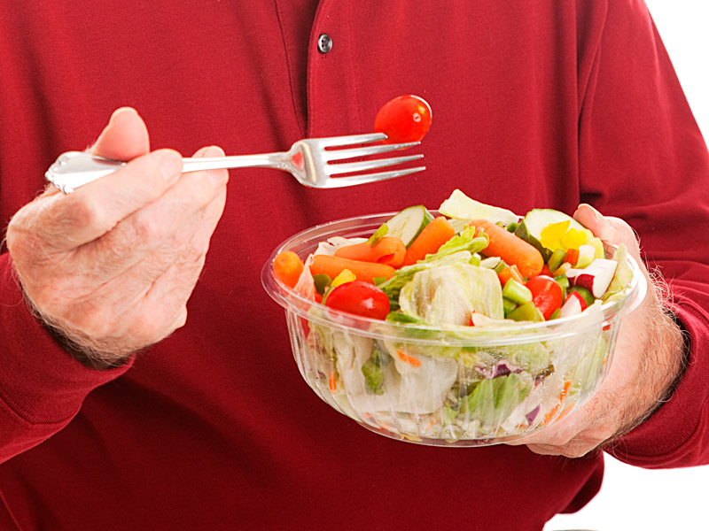 Alimentación