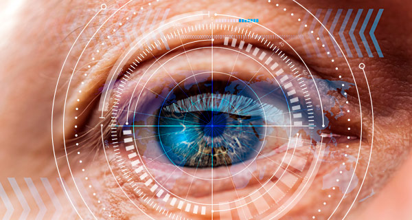 Eye tracking
